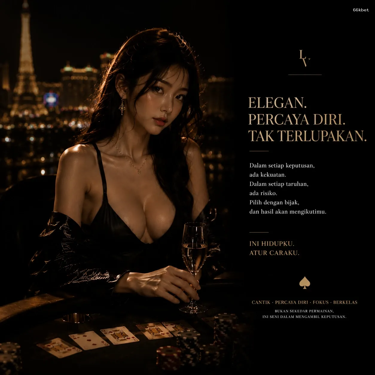 Menjelajahi Ragam Game dari 66kbet bagi Pecinta Game