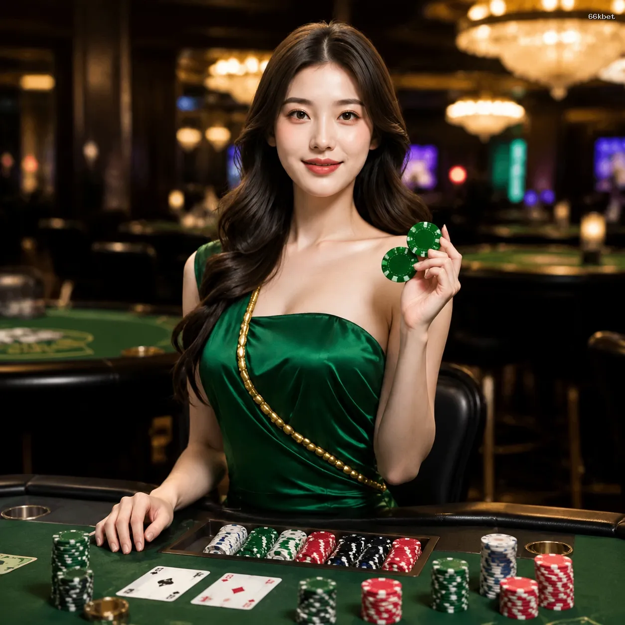 Keunggulan dan Fitur Menarik di Situs Game 66kbet