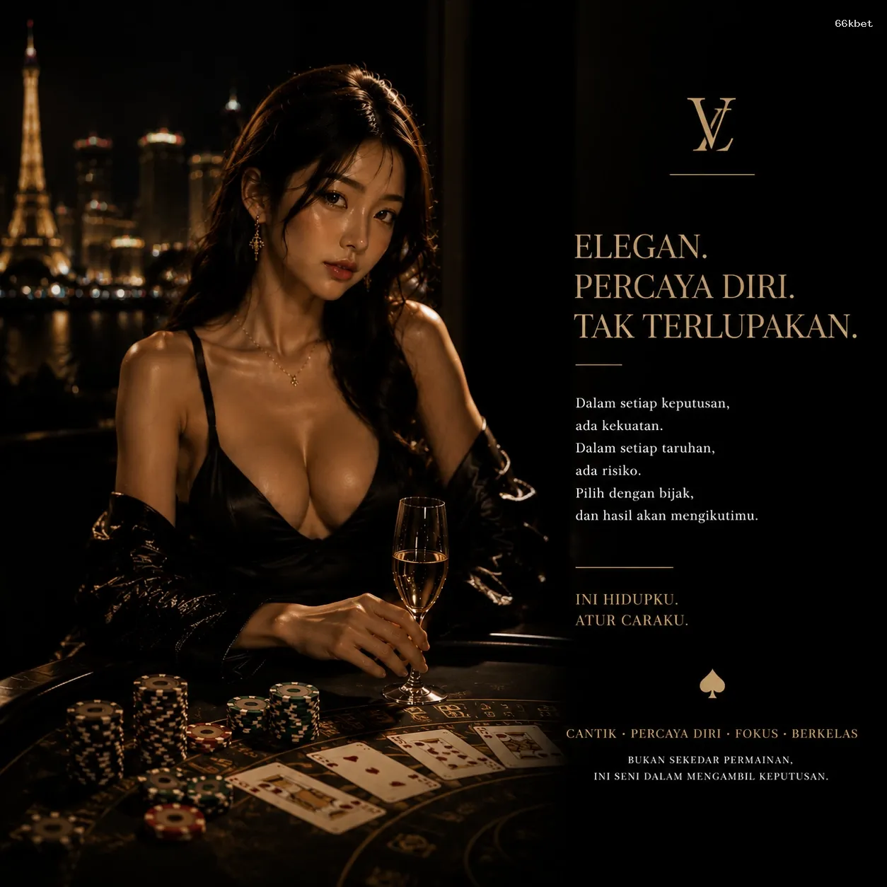 Apa Saja Jenis Game yang Tersedia di 66kbet