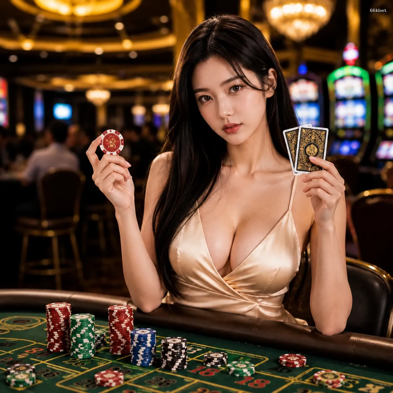 Cara Mendaftar dan Bermain di 66kbet