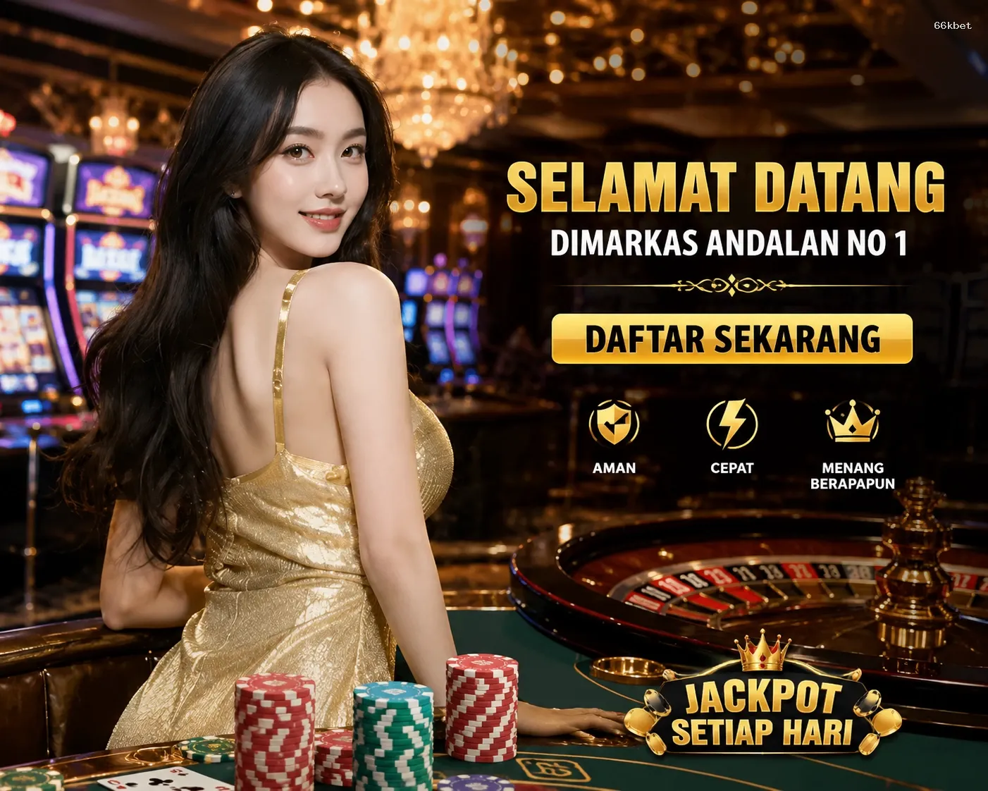 Tips dan Trik Bermain di 66kbet untuk Pemula